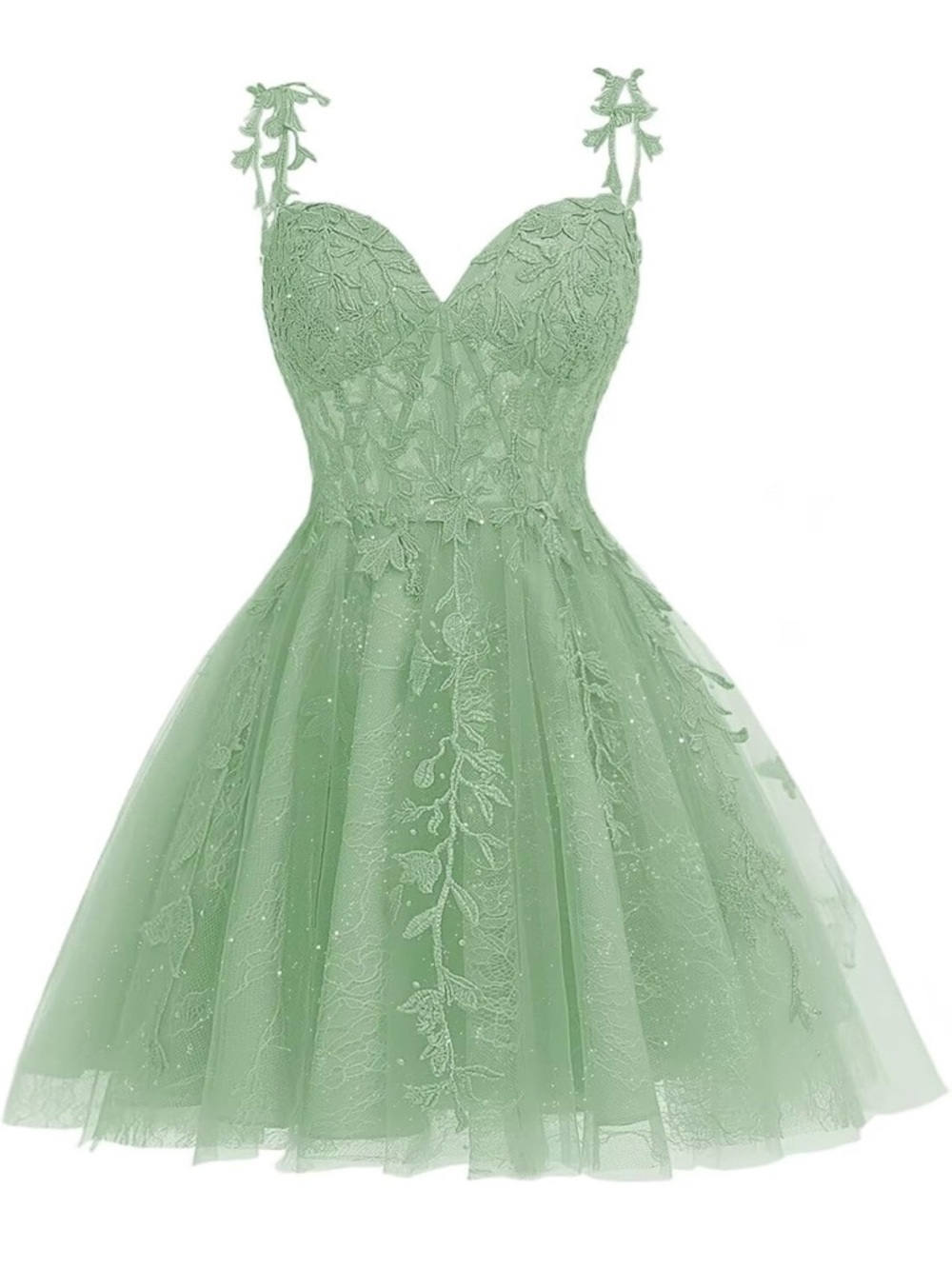 Handmade Fairy Dress